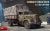 1/35 GERMAN 3T CARGO TRUCK 3,6-36S LATE PROD