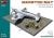 1/48 MARSTON MAT LANDING STRIP W/BARRELS (9/24) *