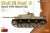 Miniart 1/72 STUG III AUSF. G MARCH 1943 ALKETT PROD.