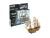 Model Set HMS Victory Revell modelbouwpakket met basisaccessoires
