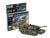 Leopard 2 A6/A6M Revell modelbouwpakket