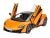 Model Set McLaren 570S Revell modelbouwpakket met basisaccessoires