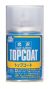 MR. TOP COAT GLOSS SPRAY 86 ML