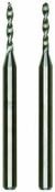 koop HM-MICROBOREN Ø 1,5 MM, 2 ST. by PROXXON for only € 9,49 in Op Merk, PROXXON at Bliek Modelbouw, Bliek Modelbouw. Beschikbaar