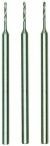 koop MIKRO SPIRAALBOREN 0,8 MM, 3 ST. by PROXXON for only € 4,49 in Op Merk, PROXXON at Bliek Modelbouw, Bliek Modelbouw. Beschikbaar