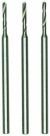 koop MIKRO SPIRAALBOREN 1,2 MM, 3 ST. by PROXXON for only € 4,49 in Op Merk, PROXXON at Bliek Modelbouw, Bliek Modelbouw. Beschikbaar