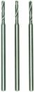 koop MIKRO SPIRAALBOREN 1,6 MM, 3 ST. by PROXXON for only € 4,49 in Op Merk, PROXXON at Bliek Modelbouw, Bliek Modelbouw. Beschikbaar