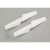 koop Propeller, Clockwise Rotation, White (2) - MQX by Horizon for only € 3,95 in Horizon Blade at Bliek Modelbouw, Bliek Modelbouw. Beschikbaar
