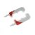 koop Clip-on Dummy Gun, Red: FHX by Horizon for only € 1,99 in Horizon Force RC at Bliek Modelbouw, Bliek Modelbouw. Beschikbaar