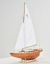 koop Krick - Folkboat Static Model Kit - 1:15 by Krick for only € 189,00 in Boten at Bliek Modelbouw, Bliek Modelbouw. Beschikbaar