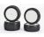 Super Gripp 4WD Wheel-Set (4)  1/10