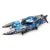 koop Boat RC Racer offshore Exocet Graphix Bleu by T2M for only € 92,95 in RC Boten at Bliek Modelbouw, Bliek Modelbouw. Beschikbaar