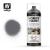 Vallejo Hobby Paint Spray Gunmetal (400ml.)