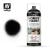 Vallejo Hobby Paint Spray Primer Premium Black (400ml)