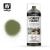 Vallejo Hobby Paint Spray Goblin Green (400ml.)