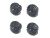 koop Diff. Pinion Gears (metal) by Yellow RC for only € 6,95 in Yellow RC at Bliek Modelbouw, Bliek Modelbouw. Beschikbaar