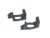 koop Front hub carriers(L/R) by Yellow RC for only € 6,95 in Yellow RC at Bliek Modelbouw, Bliek Modelbouw. Beschikbaar