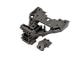 koop Bulkhead vo un +Kappe by Traxxas for only € 21,85 in TRX 10000 tot 11000 at Bliek Modelbouw, Bliek Modelbouw. Beschikbaar