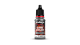 Vallejo Silver 18 ml - Game Metallic