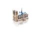 Notre-Dame de Paris Revell 3D Puzzle