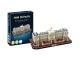 Buckingham Palace Revell 3D Puzzle