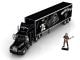Motörhead Tour Truck Revell 3D Puzzle