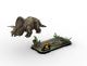 Jurassic World Dominion - Triceratops Revell 3D Puzzle