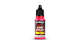 Vallejo Fluorescent Red 18 ml - Game Fluo