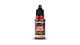 Vallejo Red 18 ml - Game Wash