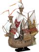 Harry Potter The Durmstrang Ship™ Revell 3D Puzzle