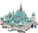 Disney Frozen II Arendelle Castle Revell 3D Puzzle