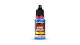 Vallejo Fluorescent Turquoise 18 ml - Game Fluo