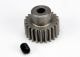 Motortandwiel 23T 48dp
