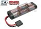 Power Cell Series 5 NiMH 7-cels Hump 5000mAh 8,4V