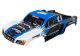 Body Slash 4x4 Vision met sticker