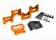 koop Centrale differentieelhouder 6061-T6 aluminium oranje by Traxxas for only € 121,95 in TRX 9000 tot 9999 at Bliek Modelbouw, Bliek Modelbouw. Beschikbaar
