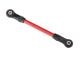 koop Ophangschakels staal rood voorzijde boven 5x68mm (1) by Traxxas for only € 15,95 in TRX 8000 tot 8499 at Bliek Modelbouw, Bliek Modelbouw. Beschikbaar