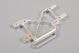 koop HINT.UNTER QUERLENKER 1ST by FG for only € 98,90 in FG at Bliek Modelbouw, Bliek Modelbouw. Beschikbaar
