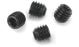 Grub Screws - 4mm x 4 Socket Set Screws (4 pcs per package)