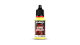 Vallejo Toxic Yellow 18 ml - Game Color