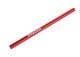 koop Centrale cardanas 6061-T6 aluminium rood by Traxxas for only € 10,00 in TRX 6500 tot 6999 at Bliek Modelbouw, Bliek Modelbouw. Beschikbaar