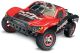 TRAXXAS X0-1 Supercar blau RTR zonder accu/oplader