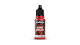 Vallejo Scarlet Blood 18 ml - Game Color