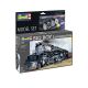 koop Model Set Big Boy Locomotive Revell modelbouwpakket met basisaccessoires by Revell for only € 34,99 in Plastic Modelbouw, Locomotieven at Bliek Modelbouw, Bliek Modelbouw. Beschikbaar