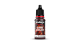 Vallejo Nocturnal Red 18 ml - Game Color