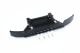 ALU FRONT BUMPER+SKID PLATE FOR TRX-4 MERCEDES-BENZ -5PC SET