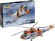 koop Westland Sea King Mk. 41/HU.5 Revell modelbouwpakket by Revell for only € 14,99 in Luchtvaart, Leger, Eerste Wereldoorlog at Bliek Modelbouw, Bliek Modelbouw. Beschikbaar