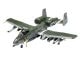 Revell: A-10C Thunderbolt II in 1:72