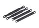 koop Camberbar set fix zwart v&h by Traxxas for only € 3,95 in TRX 6500 tot 6999 at Bliek Modelbouw, Bliek Modelbouw. Beschikbaar