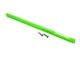koop T-Bar 6061-T6 aluminium groen met schroeven by Traxxas for only € 32,95 in TRX 9000 tot 9999 at Bliek Modelbouw, Bliek Modelbouw. Beschikbaar